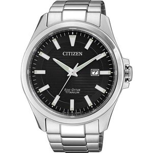 Super Titanium Ur til Herre Fra Citizen BM7470-84E