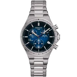 Certina Herreur DS-7 Chronograph C0434174404100