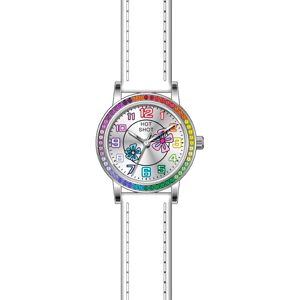 Rainbow Ur til Pige Fra Hot Shot C4105ACX-B