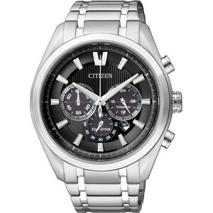 Citizen HERREUR MED ECO DRIVE OG CHRONOGRAF CA4010-58E