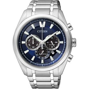 Citizen HERREUR MED ECO DRIVE OG CHRONOGRAF CA4010-58L