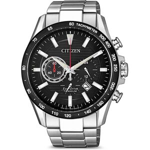 Citizen Super Titanium Eco-Drive CA4444-82E Ur til Herre