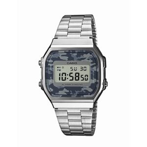 Casio Ur til Dame & Herre Classic A168WEC 1EF