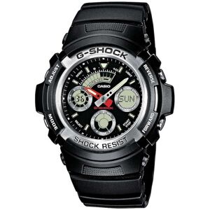 Casio G-Shock Basic AW590-1AER Herreur