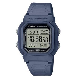 Casio Collection W-800H-2AVES Ur