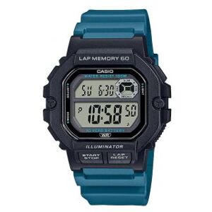 Casio Collection Basic Ur til Herre WS-1400H-3AVEF