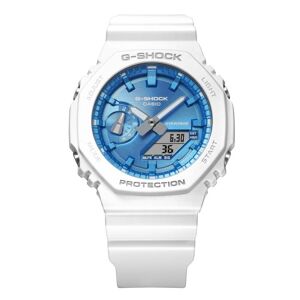 Casio G-Shock GA-2100WS-7AER Herreur