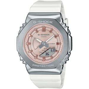 Casio Ur til Dame G-Schock Limited Edition GM-S2100WS-7AER