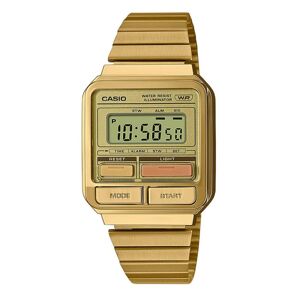 Casio Vintage Ur A120WEG-9AEF