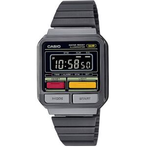 Vintage Ur Fra Casio A120WEGG-1BEF