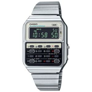 Casio Vintage CA-500WE-7BEF Ur til Herre