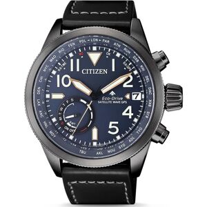 Citizen Satellite Wave Eco-Drive Herreur CC3067-11L