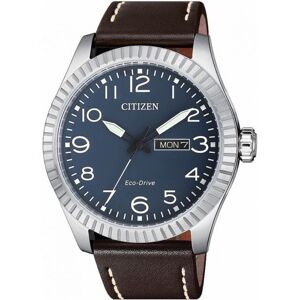 Platform Eco Drive Ur til Herre Fra Citizen BM8530-11LE