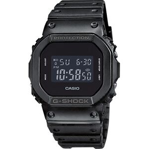 Casio G Shock DW5600BB1ER Ur til Dame & Herre