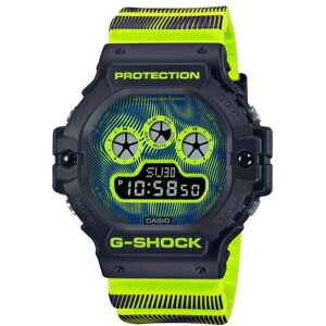 Casio G-Shock DW-5900TD-9ER Ur til Herre