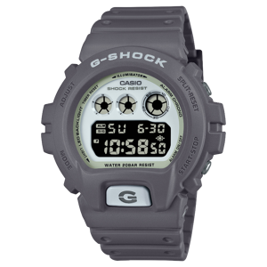 G-Shock Herreur Fra Casio DW-6900HD-8ER