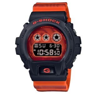 G-Shock Ur til Herre Fra Casio DW-6900TD-4ER
