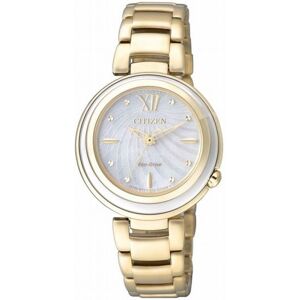 Citizen Lady Eco-Drive EM0336-59D Ur