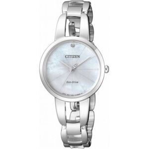 Eco-Drive Ur Fra Citizen EM0430-85N