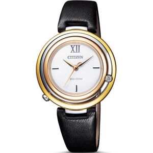 Arcly Dameur Fra Citizen EM0656-15A