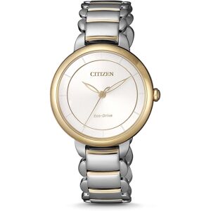 Citizen Ur til Dame Eco Drive EM0674-81A