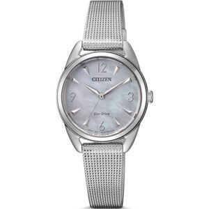 Classic Modern Ur til Dame Fra Citizen EM0681-85D