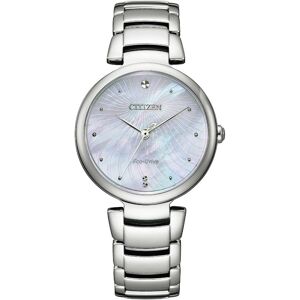 Eco-Drive Dameur Fra Citizen EM0850-80D