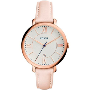 Fossil Ur til Dame Jacqueline ES3988