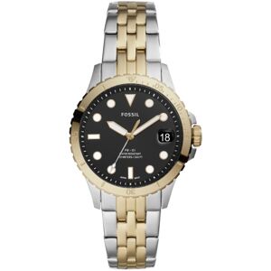 FB-01 Ur Fra Fossil ES4745