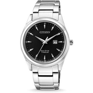 Citizen Super Titanium Sporty Ur til Dame EW2470-87E