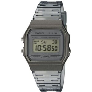 Casio UR CLASSIC GRÅ