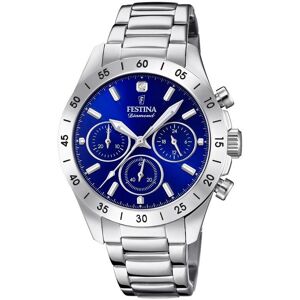 Festina Ur Diamond Chrono 20397/2