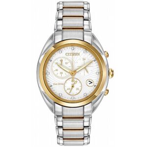 Citizen DAMEUR MED ECO-DRIVE FB1394-52A