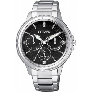 Citizen DAMEUR ECO DRIVE FD2030-51E