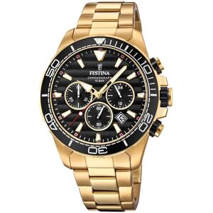 Festina Ur Chrono 20364/3