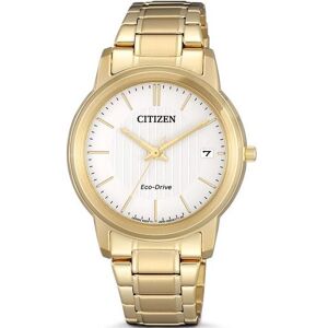 Citizen Platform Eco-Drive Ur til Dame FE6012-89A