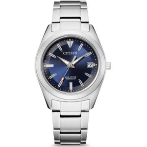 Citizen Titanium Ur til Dame FE6150-85L