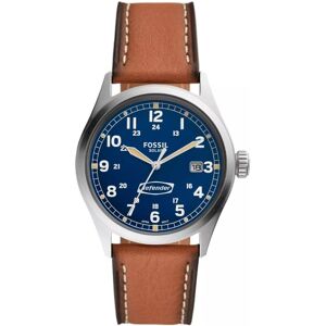 Defender Ur til Herre Fra Fossil FS5975