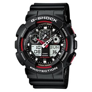 Casio G-SHOCK GA-100-1A4ER