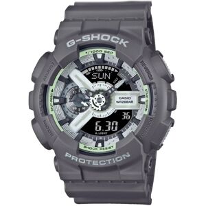 Casio G-Shock GA-110HD-8AER Ur