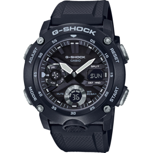 G-Shock G Squad Herreur Fra Casio GA-2000S-1AER