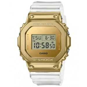 G-Shock Herreur Fra Casio GM-5600SG-9ER