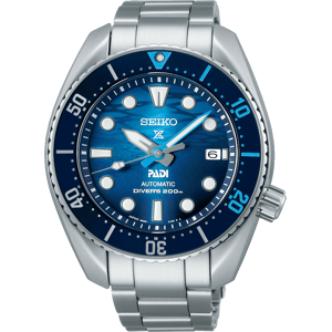 Seiko Ur Prospex Padi Divers SPB375J1