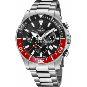 Jaguar Executive Diver Ur til Herre J861/5