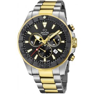 Jaguar Diver XXL J873/3 Ur til Herre