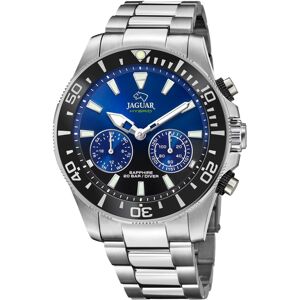 Hybrid Diver Ur Fra Jaguar J888/6