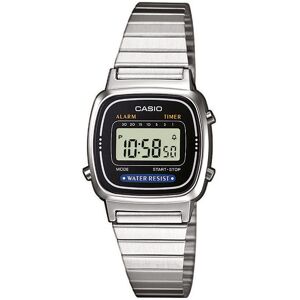 Casio CLASSIC LA670WEA-1EF