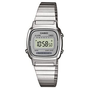 Casio CLASSIC LA670WEA-7EF