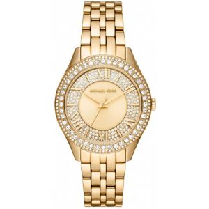 Michael Kors Ur til Dame Harlowe MK4709