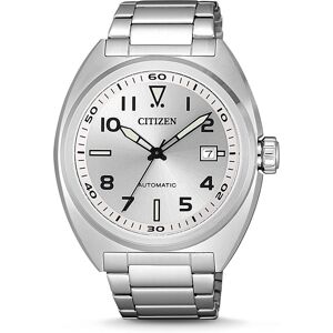 Citizen Mechanical NJ0100-89A Herreur